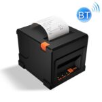 Impresora térmica de recibos de 80 mm con cortador automático inalámbrico USB Bluetooth ZJ-8360-L, ZJ-8360-L USB Bluetooth