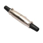 10 pares de enchufe XLR de 3 pines macho + hembra Jack conector de enchufe de micrófono - Imagen 4