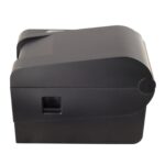 Impresora de código de barras de calibración automática térmica con puerto USB Xprinter XP-235B - Imagen 3