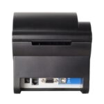 Impresora de código de barras de calibración automática térmica con puerto USB Xprinter XP-235B - Imagen 4