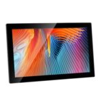 HSD1851T Marco de fotos digital con pantalla LCD de 18,5 pulgadas, RK3288 Quad Core, Android 9.0, 2GB+16GB