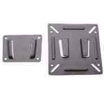 Soporte universal para montaje en pared con marco de fotos, compatible con monitor de pantalla plana LED LCD de menos de 18,5 pulgadas - Imagen 2
