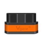 Herramienta de escáner de coche Super Mini Vgate iCar2 ELM327 OBDII WiFi de alta calidad, compatible con Android e iOS, WiFi Oragne, WiFi  Black, WiFi  White