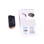 Herramienta de escáner de coche Super Mini Vgate iCar2 ELM327 OBDII WiFi de alta calidad, compatible con Android e iOS, WiFi Oragne, WiFi Black, WiFi White - Imagen 4