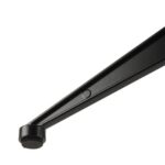 Soporte de escritorio para trípode de micrófono ajustable extensible, altura: 19,5-24,5 cm, Para transmisión en vivo, programa, KTV, etc. - Imagen 3