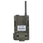 HC300M 2.0 pulgadas LCD 12MP Impermeable IP54 IR Visión nocturna Seguridad Cámara de seguimiento de caza con función MMS - Imagen 4