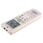 Control remoto universal de aire acondicionado Chunghop (K-9099E) - Imagen 2