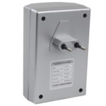 SD-001 Equipo de ahorro de energía digital súper inteligente, carga útil: 18000W, EU Plug - Imagen 3