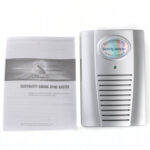SD-001 Equipo de ahorro de energía digital súper inteligente, carga útil: 18000W, EU Plug - Imagen 4