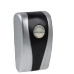 PW-001 Equipo de ahorro de energía digital súper inteligente, carga útil: 15000W, US Plug