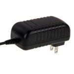 Adaptador de corriente CA 100-240 V a CC 5 V 5 A, puntas: 5,5 x 2,1 mm, longitud del cable: aproximadamente 1,2 m - Imagen 4