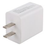 Adaptador de corriente de 18W Adaptador de enchufe Enchufe de EE. UU. - Imagen 3