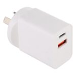 Adaptador de corriente de 18W Adaptador de enchufe AU Plug - Imagen 2