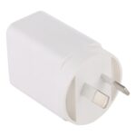 Adaptador de corriente de 18W Adaptador de enchufe AU Plug - Imagen 3
