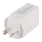 Adaptador de corriente de 18W Adaptador de enchufe AU Plug - Imagen 4