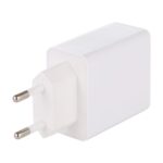 24W PD + QC3.0 Cargador rápido Adaptador de corriente Adaptador de enchufe Enchufe de la UE - Imagen 3