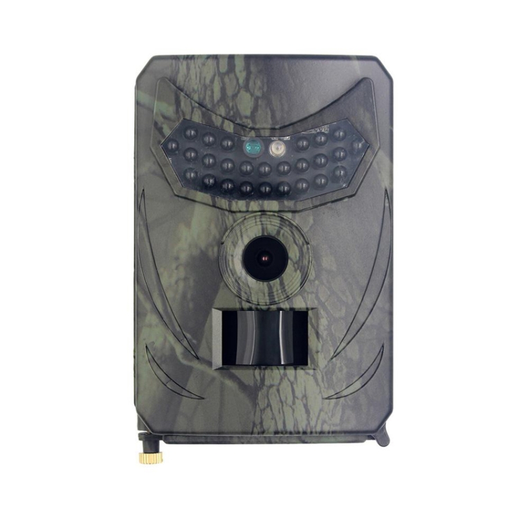 SYA0015165.jpg Cámara PR100C para caza 3MP Color CMOS Imagen de imagen Monitor de seguridad infrarrojo impermeable para la exploración del desierto - Imagen 1