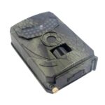 Cámara PR100C para caza 3MP Color CMOS Imagen de imagen Monitor de seguridad infrarrojo impermeable para la exploración del desierto - Imagen 3