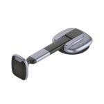 Soporte de soporte de teléfono móvil de montaje en coche magnético universal - Imagen 2