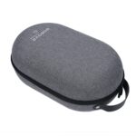 BOBOVR C2 Case Portable es adecuado para Oculus Quest 2 gran espacio compatible con la banda M2 y la banda de élite - Imagen 2