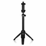 Yunteng YT-9928 3 en 1 Trípode de mano, Monopod Selfie Stick, Shutter remoto Bluetooth para todos los teléfonos inteligentes
