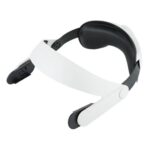 Para gafas Oculus Quest2 VR Descompresión Comfort Auriculares de repuesto ajustables