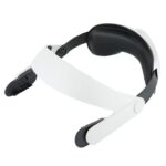 Para gafas Oculus Quest2 VR Descompresión Comfort Auriculares de repuesto ajustables
