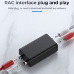 G1 Audio Audio Común El Filtro de reducción de ruido contra el ruido anti-Jamming elimina el receptor Bluetooth - Imagen 3