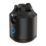 YUNTENG T7 Rotación de 360 grados Escritorio Smart PTZ Soporte Seguimiento automático