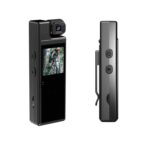 L9 Black 1080p HD Cámara de acción Videocámara profesional Cámara de video