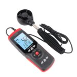 Anemómetro digital GT8907