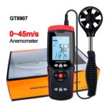 Anemómetro digital GT8907 - Imagen 2