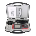 Anemómetro digital GT8907 - Imagen 3