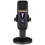 Micrófono de condensador de escritorio para juegos de deportes electrónicos PDO-30 - Imagen 2