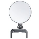 A01 Smartphone Photography Live Streaming Round LED Fill Light Portable Selfie Light