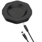 For Ember Temperature Control Smart Mug 2 / 1 Water Cup Charging Dock Base - Imagen 4