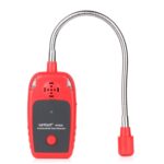 Wintact WT8820 Detector de alarma de gas combustible para el hogar LEGER GAS FUGA DE GAS INFLAMABLE Detector de gas natural Detector de fugas Analizador de gas