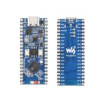 Microcontrolador Waveshare ESP32-S3, placa de desarrollo Wi-Fi de 2,4 GHz, procesador de doble núcleo - Imagen 2