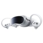 Auriculares Pico 4 VR Auriculares de realidad virtual todo en uno Gafas VR Pico4 3D, 8+256GB