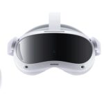 Auriculares Pico 4 VR Auriculares de realidad virtual todo en uno Gafas VR Pico4 3D, 8+256GB - Imagen 2