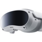 Auriculares Pico 4 VR Auriculares de realidad virtual todo en uno Gafas VR Pico4 3D, 8+256GB - Imagen 3