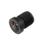 Waveshare WS1053516 para lente de alta resolución Raspberry Pi M12, 16MP, FOV de 105 grados, longitud Focal de 3,56mm 23966