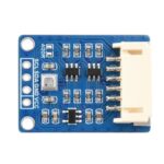 El sensor ambiental admite temperatura/humedad/presión barométrica/detección de gas, BME688