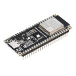 Waveshare ESP32-S3 Microcontrolador 2,4 GHz Placa de desarrollo Wi-Fi Módulo ESP32-S3-WROOM-1-N8R8, 24263