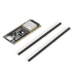 Waveshare ESP32-S3 Microcontrolador 2,4 GHz Placa de desarrollo Wi-Fi Módulo ESP32-S3-WROOM-1-N8R8, 24263 - Imagen 2