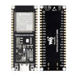 Waveshare ESP32-S3 Microcontrolador 2,4 GHz Placa de desarrollo Wi-Fi Módulo ESP32-S3-WROOM-1-N8R8, 24263 - Imagen 3