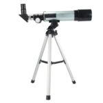 Telescopio HD de observación de estrellas para astronomía para niños adultos, HD Telescope