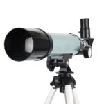 Telescopio HD de observación de estrellas para astronomía para niños adultos, HD Telescope - Imagen 2