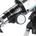 Telescopio HD de observación de estrellas para astronomía para niños adultos, HD Telescope - Imagen 4