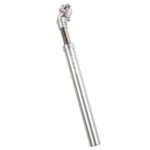 ZOOM Suspensión Tubo de asiento Bicicleta de montaña Bicicleta Tija de sillín hidráulica, 27.2mm, 31.6mm